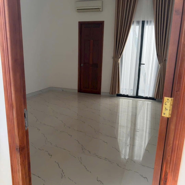 Bán nhà mặt tiền đường Phan Huy Thực, P. Tân Hưng, TP.HCM