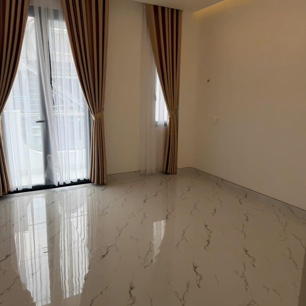 Bán nhà mặt tiền đường Phan Huy Thực, P. Tân Hưng, TP.HCM