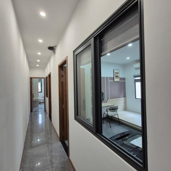 Bán toà nhà căn hộ dịch vụ Quận 1 đường Lê Thánh Tôn, P. Bến Thành