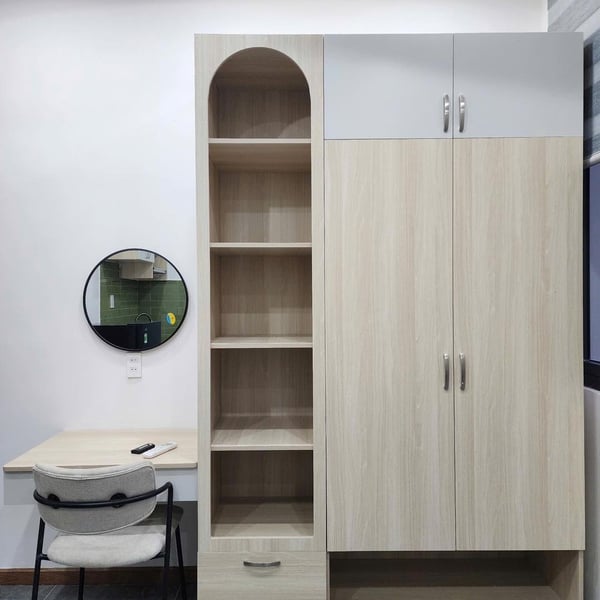 Bán toà nhà căn hộ dịch vụ Quận 1 đường Lê Thánh Tôn, P. Bến Thành