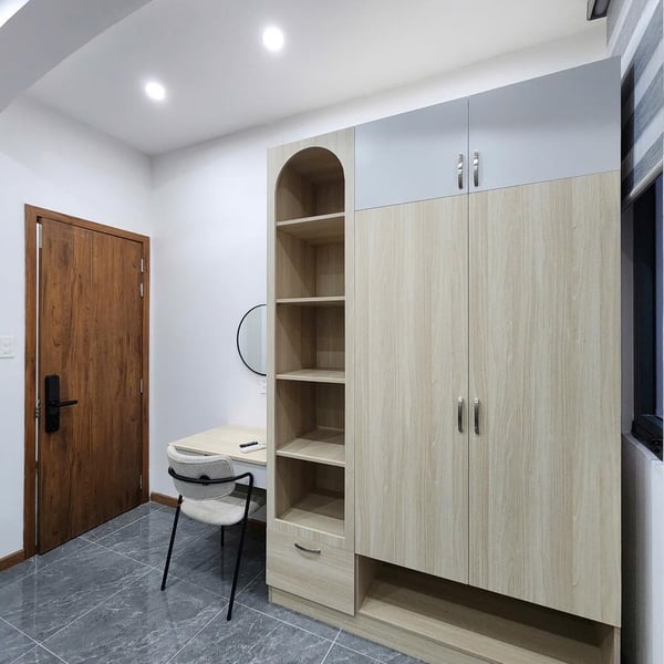 Bán toà nhà căn hộ dịch vụ Quận 1 đường Lê Thánh Tôn, P. Bến Thành