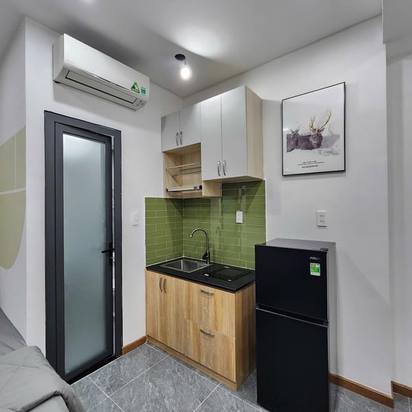 Bán toà nhà căn hộ dịch vụ Quận 1 đường Lê Thánh Tôn, P. Bến Thành