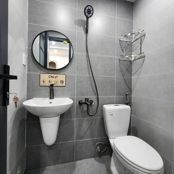 Bán toà nhà căn hộ dịch vụ Quận 1 đường Lê Thánh Tôn, P. Bến Thành