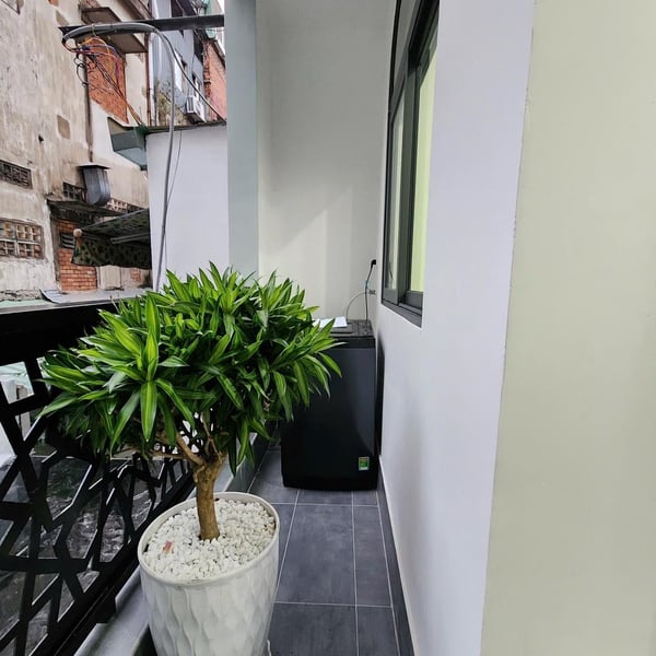 Bán toà nhà căn hộ dịch vụ Quận 1 đường Lê Thánh Tôn, P. Bến Thành