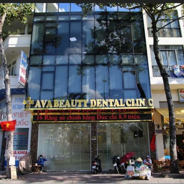 Bán nhà 829 đường Hoàng Sa, Phường 9, Quận 3