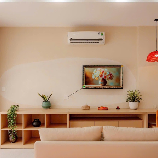 Bán toà nhà căn hộ dịch vụ 793/60D/7–7A Trần Xuân Soạn, Kiều Đàm, P. Tân Hưng, Quận 7