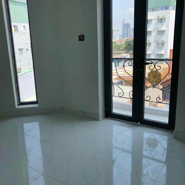 Tòa nhà 33p hẻm xh trần xuân soạn quận 7, 6,33m x31m chỉ 22.5 tỷ