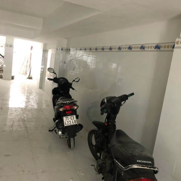 Tòa nhà 33p hẻm xh trần xuân soạn quận 7, 6,33m x31m chỉ 22.5 tỷ