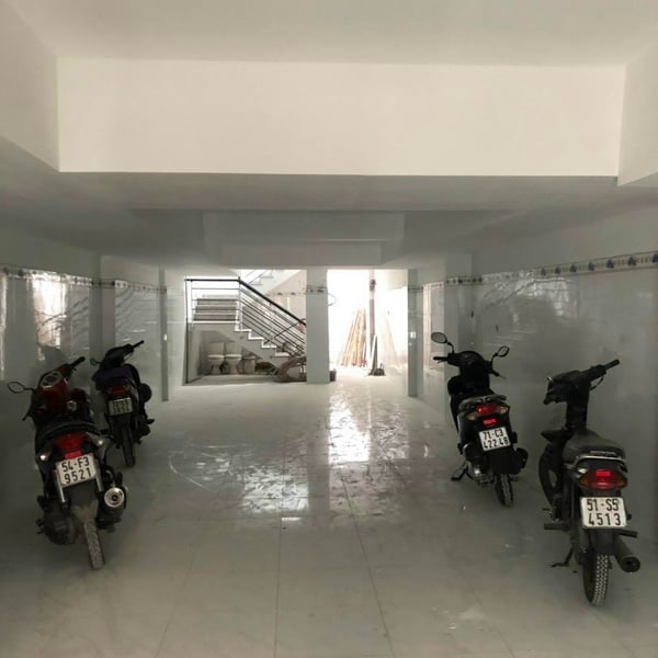 Tòa nhà 33p hẻm xh trần xuân soạn quận 7, 6,33m x31m chỉ 22.5 tỷ