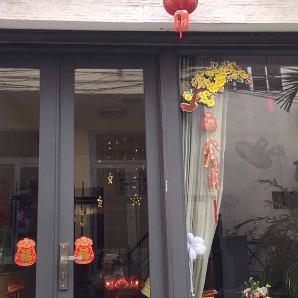 Nhà 2T hẻm 903 trần xuân soạn , 3.3m x 7.5m 