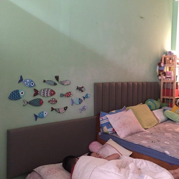 Nhà 2T hẻm 903 trần xuân soạn , 3.3m x 7.5m 