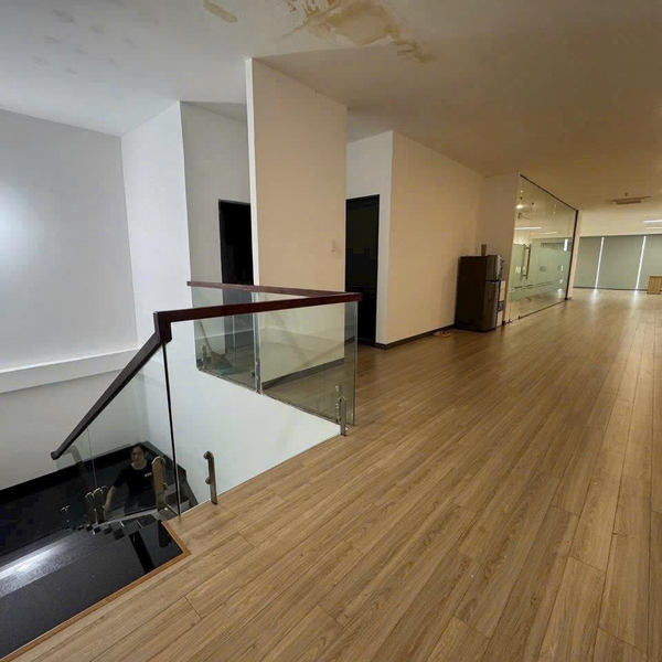 Bán nhà 215A - 215B Hai Bà Trưng, P. Xuân Hòa, Quận 3