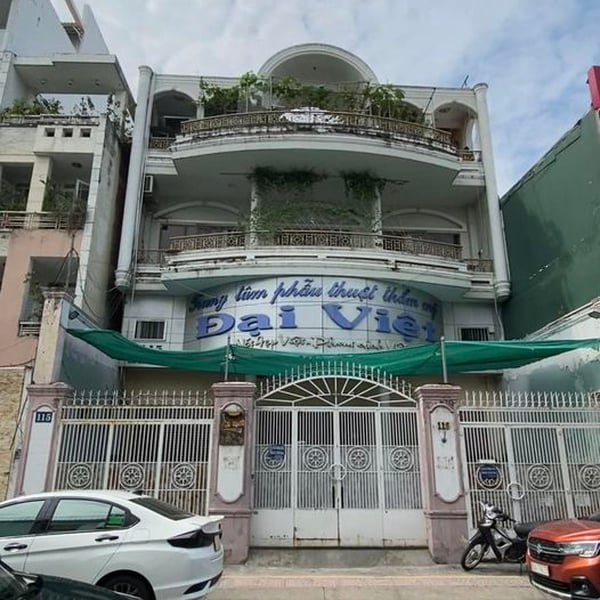 Bán nhà 115 đường Trần Đình Xu, Phường Nguyễn Cư Trinh, Quận 1