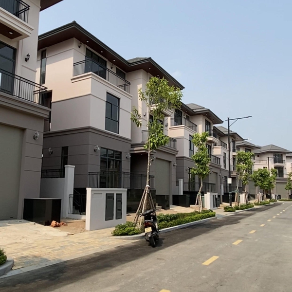 Giá bán Zeitgeist GS Metrocity Nhà Bè Tháng 10/2023 giá đầu tư