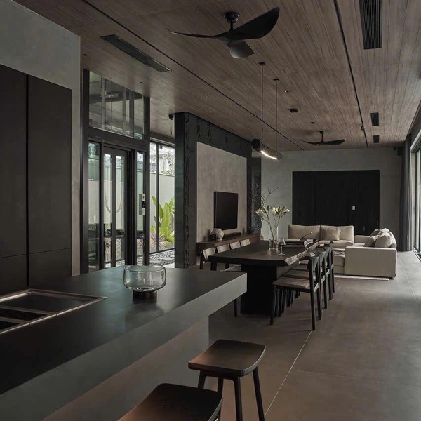 Bán biệt thụ 6/4A Nguyễn Ư Dĩ, P. Thảo Điền, TP. Thủ Đức