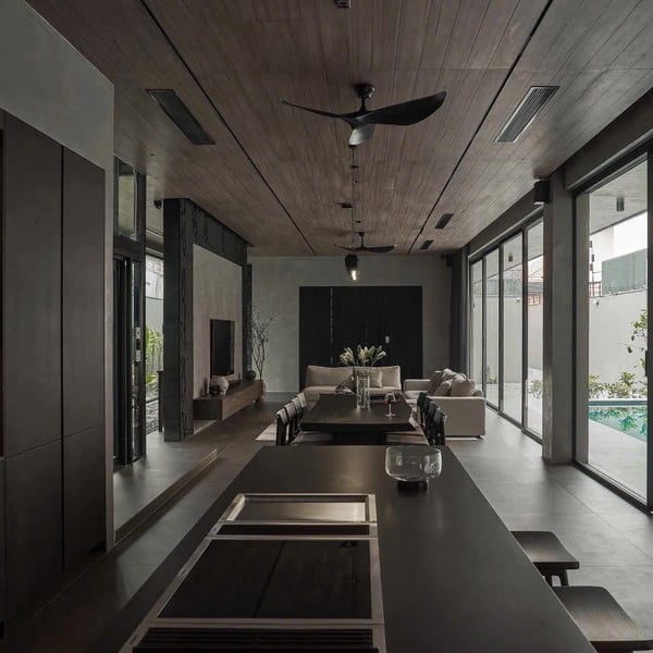 Bán biệt thụ 6/4A Nguyễn Ư Dĩ, P. Thảo Điền, TP. Thủ Đức