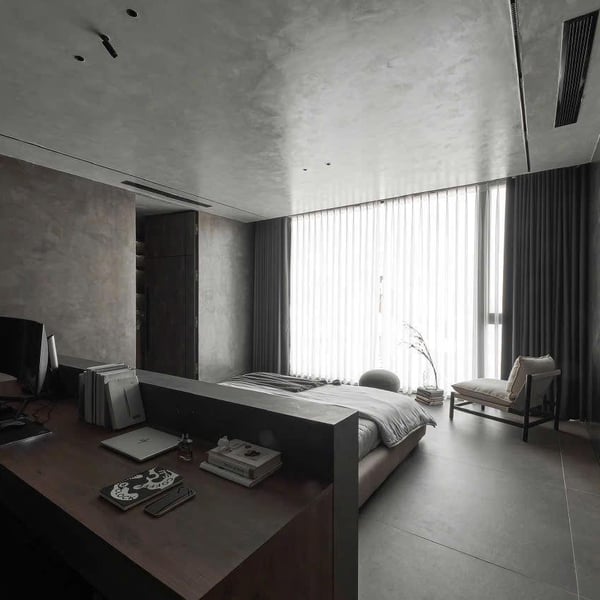 Bán biệt thụ 6/4A Nguyễn Ư Dĩ, P. Thảo Điền, TP. Thủ Đức