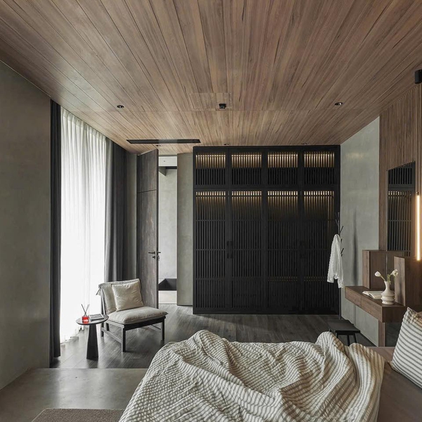 Bán biệt thụ 6/4A Nguyễn Ư Dĩ, P. Thảo Điền, TP. Thủ Đức