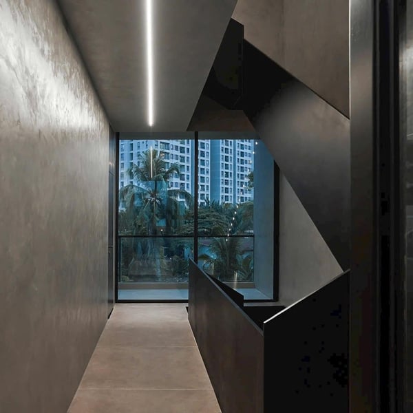 Bán biệt thụ 6/4A Nguyễn Ư Dĩ, P. Thảo Điền, TP. Thủ Đức