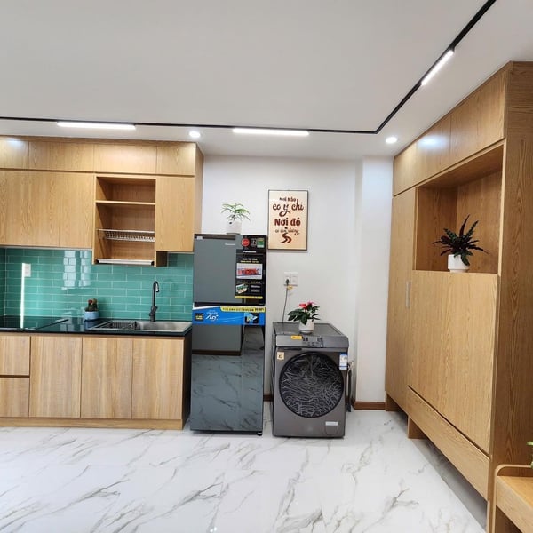 Bán tòa nhà căn hộ dịch vụ Quận 10 đường Điện Biên Phủ