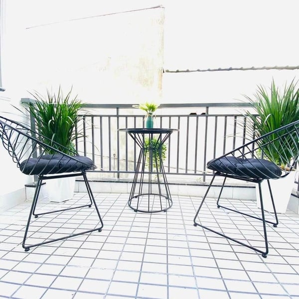 Nhà mới 2 tầng hẻm 502 Huỳnh Tấn Phát 4m x 14m