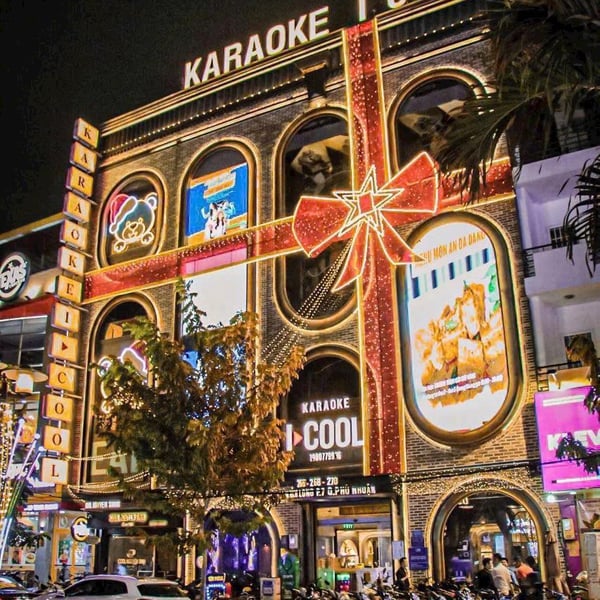 Bán nhà 266 - 268 Phan Xích Long, Phường 7, Quận Phú Nhuận