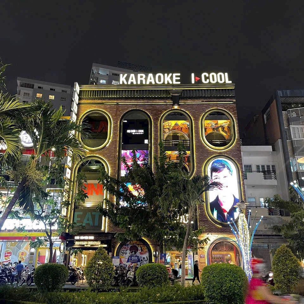 Bán nhà 266 - 268 Phan Xích Long, Phường 7, Quận Phú Nhuận