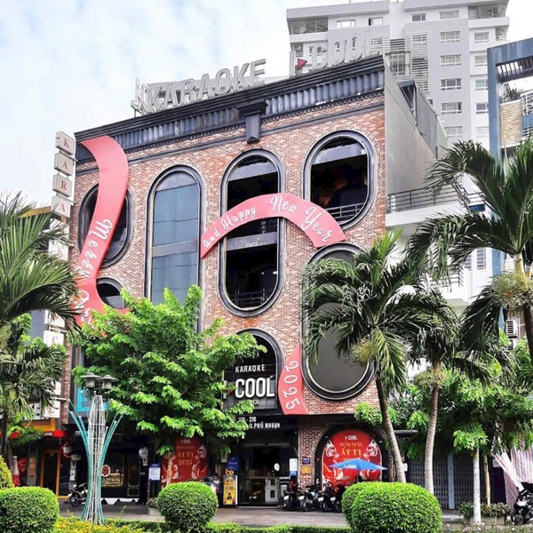 Bán nhà 266 - 268 Phan Xích Long, Phường 7, Quận Phú Nhuận