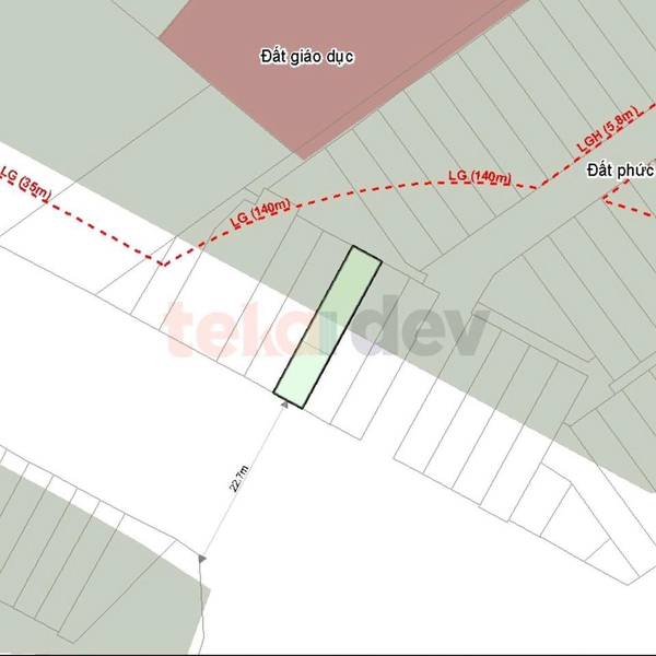 Bán khách sạn 8BIS CMT8, P. Bến Thành, Quận 1