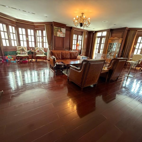 Bán biệt thự Sài Gòn Pearl, số 18-20 Đường D7,  P. Thạnh Mỹ Tây, TP.HCM