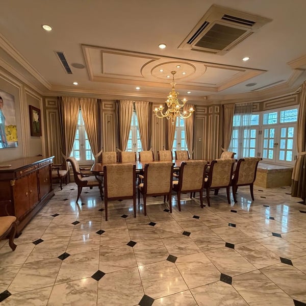 Bán biệt thự Sài Gòn Pearl, số 18-20 Đường D7,  P. Thạnh Mỹ Tây, TP.HCM