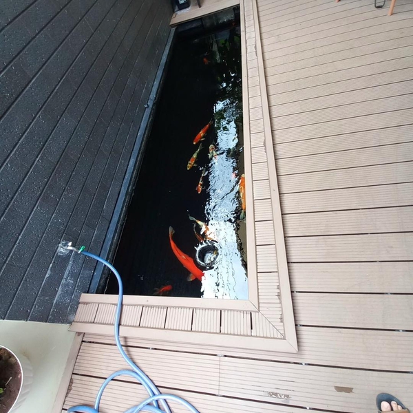 Biệt thự góc 2 mặt tiền khu Kiều Đàm 9m x 15m