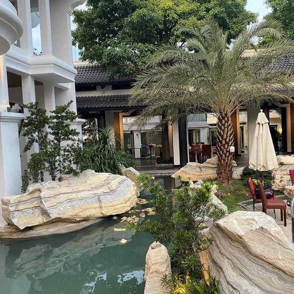 Bán nhà 476 Dương Quảng Hàm, Phường An Nhơn, Quận Gò Vấp