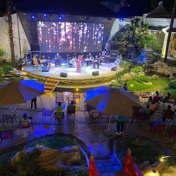 Bán nhà 476 Dương Quảng Hàm, Phường An Nhơn, Quận Gò Vấp