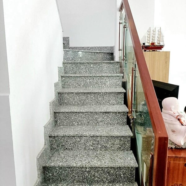 Nhà 2 tầng hẻm 1041 Trần Xuân Soạn 4,2m x 11m