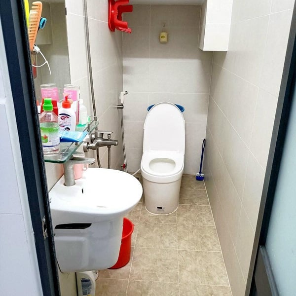 Nhà 2 tầng hẻm 1041 Trần Xuân Soạn 4,2m x 11m