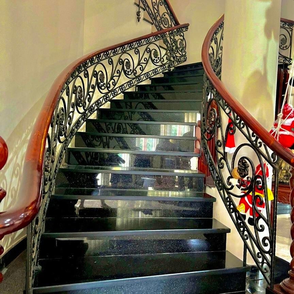 Biệt Thự Him Lam đường số, diện tích 20m x 20m 