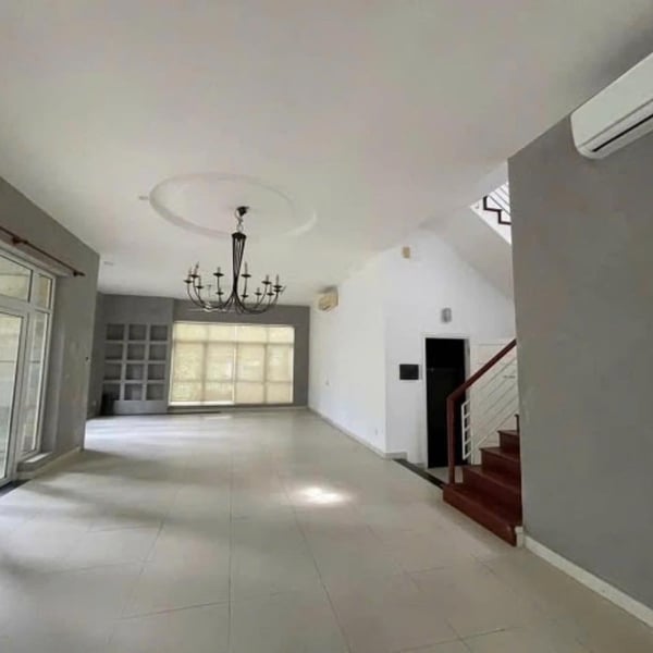 Bán biệt thự 189C1 Nguyễn Văn Hưởng, Thảo Điền, Quận 2