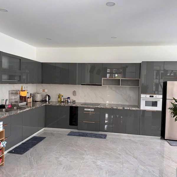 Bán biệt thự 189C1 Nguyễn Văn Hưởng, Thảo Điền, Quận 2