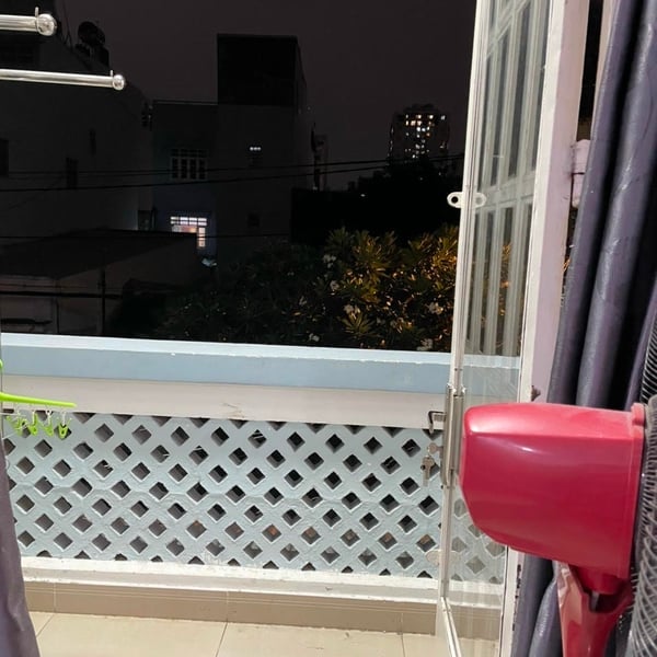 Nhà 2 tầng đường 39 Tân Quy, 4m x 20m chỉ 9,8 tỷ