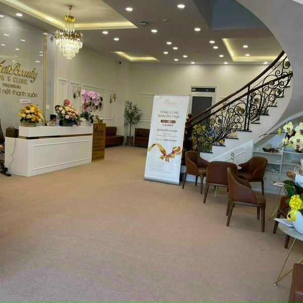 Rẻ nhất ! Biệt thự Nguyễn Thị Thập, Him Lam Q7, 10m x 20m 