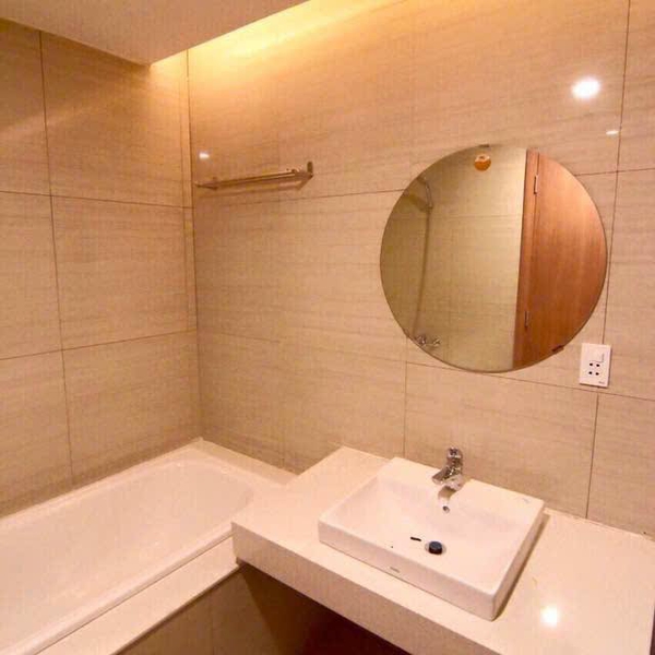 Bán toà nhà căn hộ dịch vụ Gò Vấp mặt tiền đường Trần Bình Trọng 