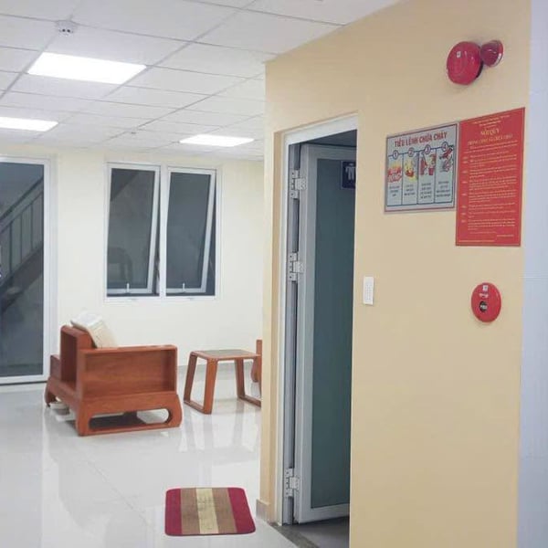 Bán nhà 132 Nguyễn Trãi, P. Chợ Quán, Quận 5 