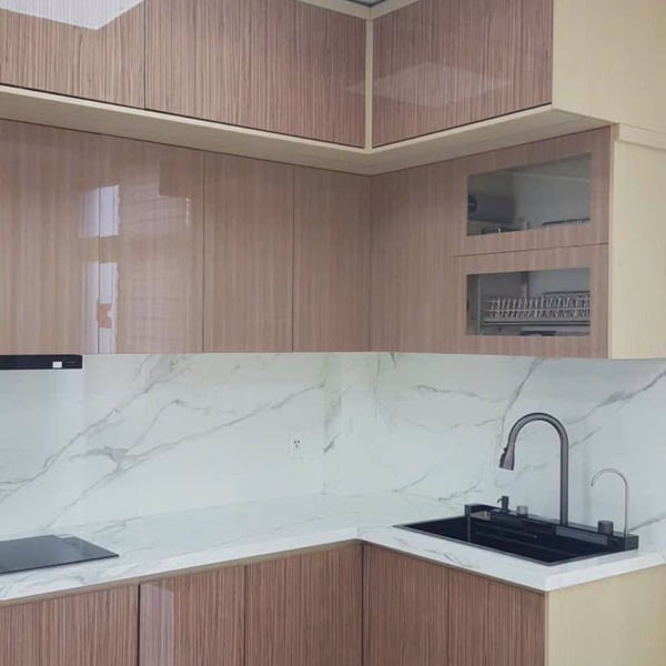 Bán nhà 132 Nguyễn Trãi, P. Chợ Quán, Quận 5 
