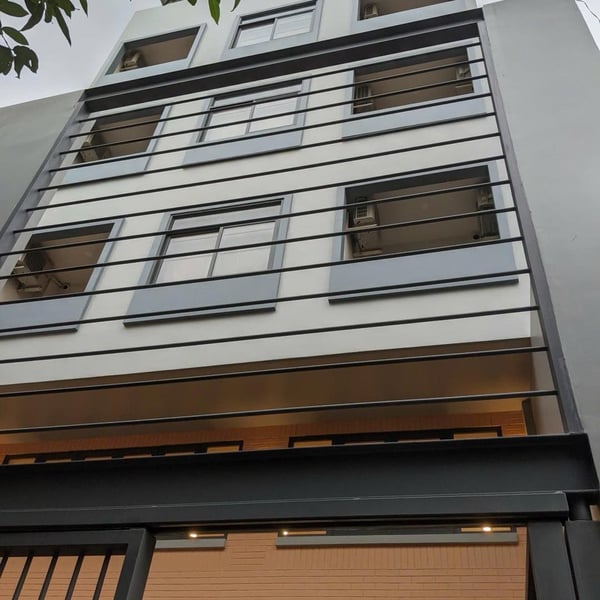 Bán nhà 7/1 Kỳ Đồng, Phường Nhiêu Lộc, Quận 3