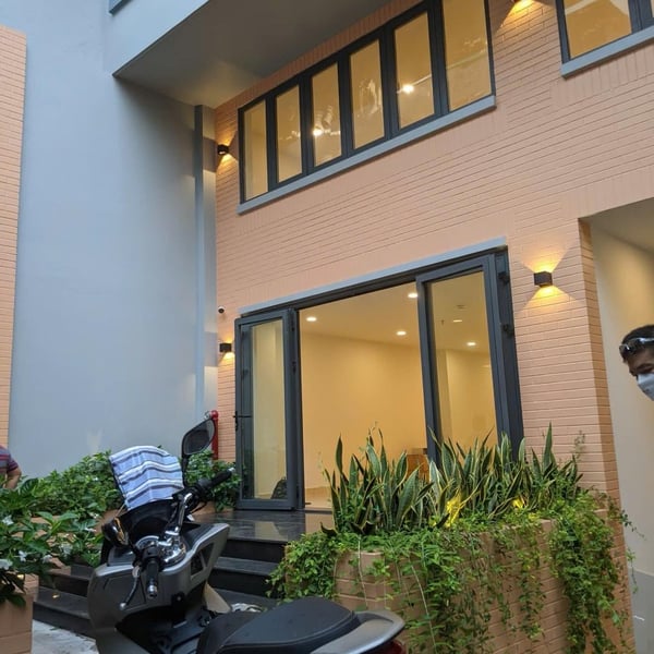 Bán nhà 7/1 Kỳ Đồng, Phường Nhiêu Lộc, Quận 3