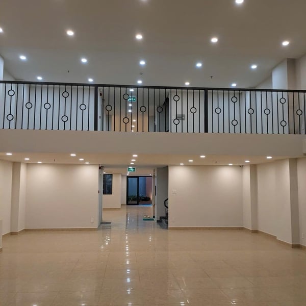 Bán nhà 7/1 Kỳ Đồng, Phường Nhiêu Lộc, Quận 3