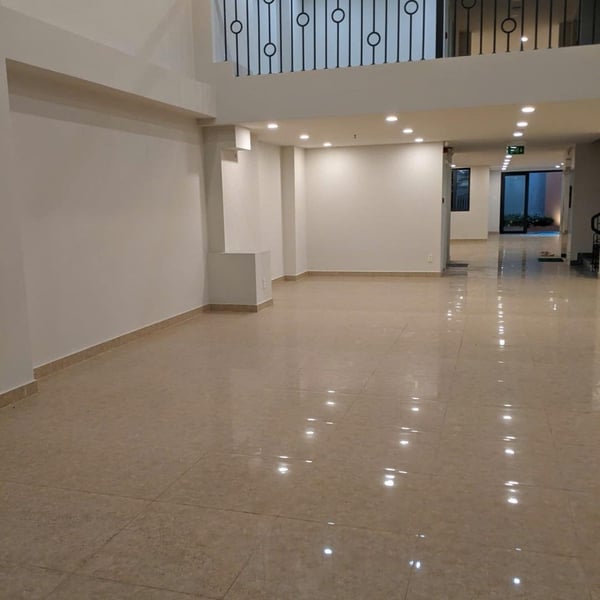 Bán nhà 7/1 Kỳ Đồng, Phường Nhiêu Lộc, Quận 3