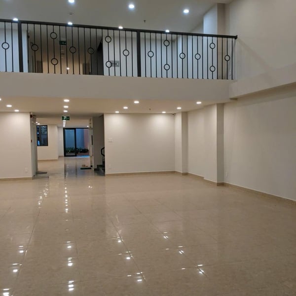 Bán nhà 7/1 Kỳ Đồng, Phường Nhiêu Lộc, Quận 3