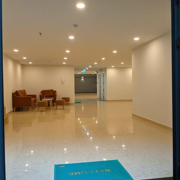 Bán nhà 7/1 Kỳ Đồng, Phường Nhiêu Lộc, Quận 3